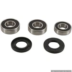 Pivot Works Rear Wheel Bearings PWRWK-S06-020 1988-1991 Suzuki RM250 Ships Today. Fixed Price $56.35.