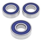 Balls Wheel Bearing Kit Rear SX65 00-22 TC65 17-22 MC65 21-22. Fixed Price $11.51.