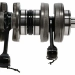 Wiseco Complete Bottom End Rebuild Kit WPC126. Fixed Price $429.99.