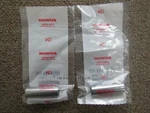Honda NSR250R4 MC21 NSR250R5 MC28 Pin Piston X2 Pcs 13111-KV3-771 Spares Japan. Fixed Price $29.09.