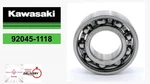 Kawasaki Oem 92045-1118 Bearing-ball Genuine From Japan Jdm New. Fixed Price $56.49.
