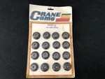 Crane Cams 99952-16 Valve Spring Retainers Nos. Fixed Price $39.99.