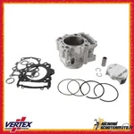 Complete Kit Cylinder Yamaha Grizzly 700 2007-2013 20104-K01HC#1. Fixed Price $603.03.