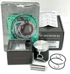 Top End Rebuild Piston Kit 66.35MM For Ktm 250 Exc 2000-2003 Vertex. Fixed Price $209.16.