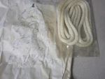 Western Power Sports Wps Pull Starter Rope Fits: Honda ATC125M ATC200 A521. Fixed Price $12.99.
