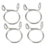 Balls FS00044 Hose Clamps Refill Kit 4/PK. Fixed Price $22.76.