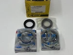 Pro-x 23.CBS22080 Crankshaft Bearings Seals Kit YZ125 1980 1985. Fixed Price $37.95.