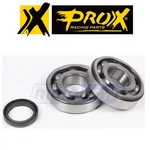 Pro-x Crankshaft Bearing And Seal Kit For 2005-2007 Suzuki RM-Z450 Engine We. Fixed Price $116.02.