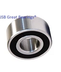 (QTY.10) 5304-2RS Double Row Seals 5304-RS Ball Bearings. Fixed Price $108.00.