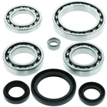 Quadboss 2007 Yamaha YFM450 Grizzly (03) Front Differential Bearing & Seal Kit. Fixed Price $122.99.