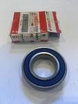 Oem Yamaha 93306-00615-00 Grizzly Kodiak Wolverine-front Wheel Bearing. Fixed Price $9.95.