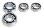 Yamaha Yz 250 2-STROKE 1999-2024 Of Japanese Transmission Gearbox Bearings. Fixed Price $156.32.