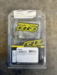 Quadboss 25-2071 Front Differential Bearing & Seal Kit Honda TRX420 414084. Fixed Price $90.00.