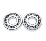 Suzuki DR-Z400 Main Crank Shaft Bearings Kit 00-04 DRZ400 Engine. Fixed Price $44.00.