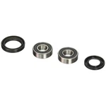 Pivot Works Front Wheel And Seal Kit For Kawasaki Street Bike PWFWS-K23-000. Fixed Price $28.88.