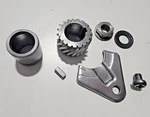Primary Drive Gear Lot 1974-1983 Yamaha DT100 MX100 RS100 RT100. Fixed Price $21.99.