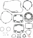 Moose Racing Complete Gasket Kit - 808455. Fixed Price $58.40.