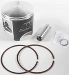 Wiseco Piston Kit Standard Bore 89.00MM 871M08900. Fixed Price $214.99.