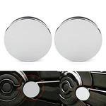 For Harley V-rod Vrsca Night Special Vrscdx Cnc Swingarm Pivot Cover Chrome. Fixed Price $24.11.