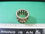 Yamaha TX650 XS1 XS2 XS650 Nos Oem Connecting Rod Bearing 93310-42497-00 Jh. Fixed Price $32.95.