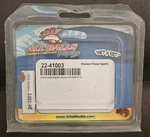 Balls Crank Shaft Bearings Kit 24-1003 Honda CR125R 87-07 New 22-41003 Nos. Fixed Price $65.00.