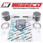 Wiseco Top End Kit For 2002 Ski-doo Mx Z 800 Engine Pistons Pq. Fixed Price $423.98.