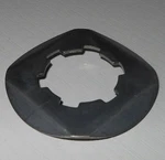 Yamaha Nos Washer, Lock 90215-21239-00. Fixed Price $9.99.
