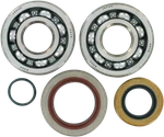 Moose Racing Crank Bearing And Seal Kit 0924-0225. Fixed Price $67.95.