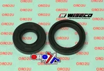 Wiseco Crankshaft Seal Kit, B6058 Kx 1988-2008. Fixed Price $34.94.