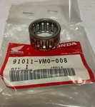Honda Oem Con Rod Bearing CR250M/R MT/MR250 ATC250R FL250/350 91011-VM0-008. Fixed Price $26.95.