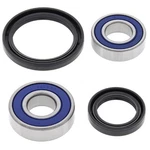 Balls Front Wheel Bearing Kit 25-1061 For Ktm 125 Egs 93-99. Fixed Price $26.26.