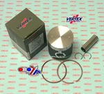 Vertex Piston Kit 54.0 Ktm Exc/sx/xc-w 125 01-22, 23928D Gas. Fixed Price $184.47.