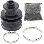 Balls Cv Boot Repair Kit Front, Inner Can-am Commander 1000 Dps 13-14 New. Fixed Price $39.38.