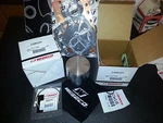 Wiseco WK1011 Forged 531CC Std Piston Kit Kawasaki JS550SX Pwc 516PS. Fixed Price $288.97.