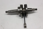 Crankshaft W/connecting Rod 13000-GE2-030 1990 Honda NS50F. Fixed Price $250.00.