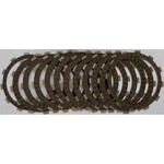 Ebc Brakes Redline Clutch Kit CK4515. Fixed Price $116.40.