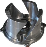 Team Industries Twin Trax Helix For Tied Clutch 66-62 66-60 960009. Fixed Price $96.69.