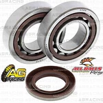 Balls Crank Shaft Mains Bearings Seals Kit For Polaris Outlaw 525 Irs 2009. Fixed Price $195.11.
