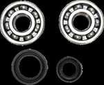 Prox Crankshaft Bearing Kit For Honda CR125R 86-07. Fixed Price $59.36.