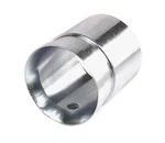 1-1/8 Inch Venturi For Harley 1-1/2" Linkert Carburetors 1940 1952. Fixed Price $38.00.