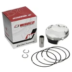 Wiseco Racer Elite 4-STROKE Piston Kit Standard Bore 77.00MM, 14.5:1 High Comp. Fixed Price $277.02.
