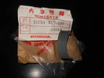 Nos Honda VF750C VF750F VFR800 Rear Bearing 13234-ML7-690. Fixed Price $19.99.
