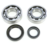 Pro Crankshaft Bearing And Seal Kit CSB1WUF-X001-Y050. Fixed Price $65.91.
