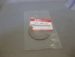 Nos Suzuki 86-92 GSXR1100 GSX750 GSF1200 Bearingcrankthrust PN:12228-48B00-0E0. Fixed Price $12.99.