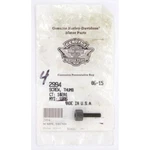 Harley-davidson Thumb Screw Part Number 2994. Fixed Price $12.99.