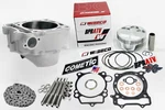 16-18 Yamaha YZ450FX Top End Rebuild Kit 97MM Bore Cylinder Wiseco Piston Gasket. Fixed Price $694.66.