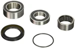 New Pivot Works Wheel Bearing Kit PWRWS-Y22-000 For Yamaha VMX17 Max 2009-2018. Fixed Price $42.45.