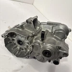1989 - 2001 Suzuki Cases Crankcase Engine Block Core Left & Right Set. Fixed Price $229.99.