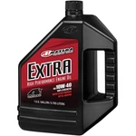 Maxima Maxum Extra 4-CYCLE Engine Oil. Fixed Price $70.37.