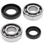 Balls Crank Shaft Bearings 24-1067 Kawasaki KDX50 03-06, KFX50 New. Fixed Price $56.81.